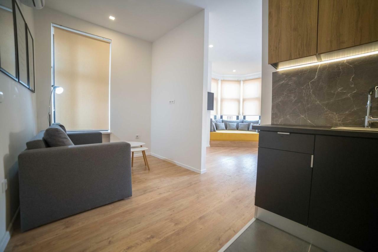 Apartment D&k