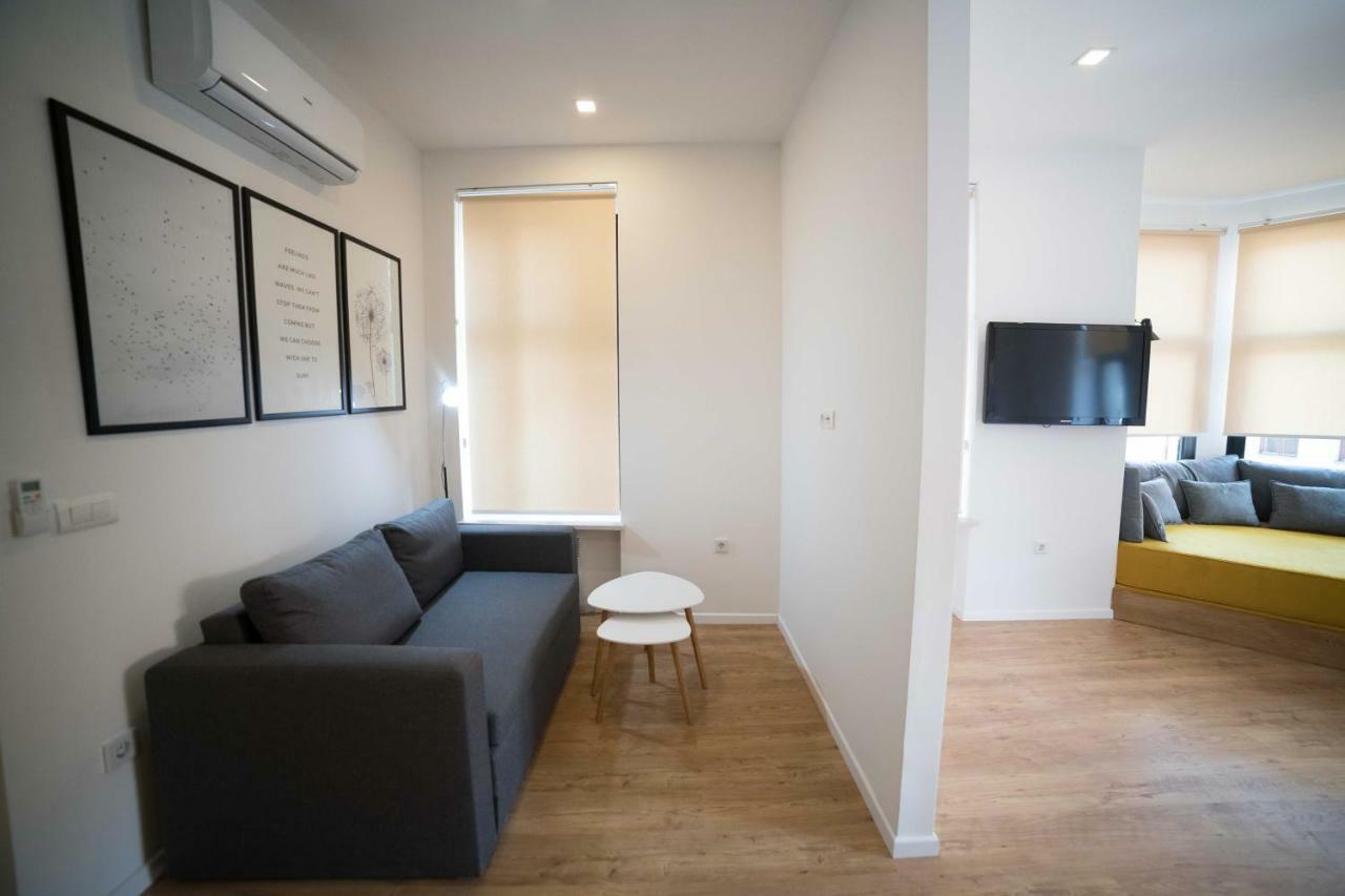 Apartment D&k