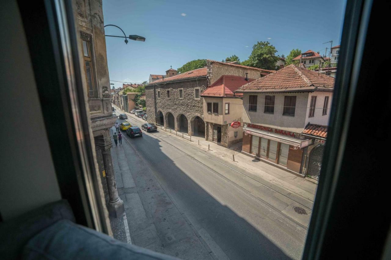 D&k * Sarajevo