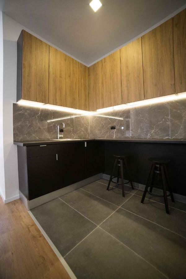 D&k Apartment *