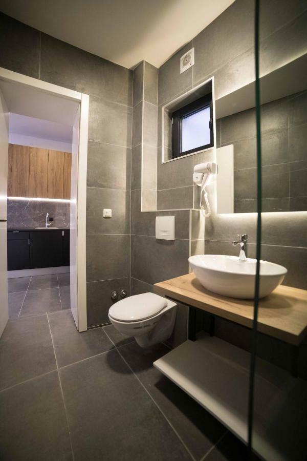 D&k Apartment Sarajevo
