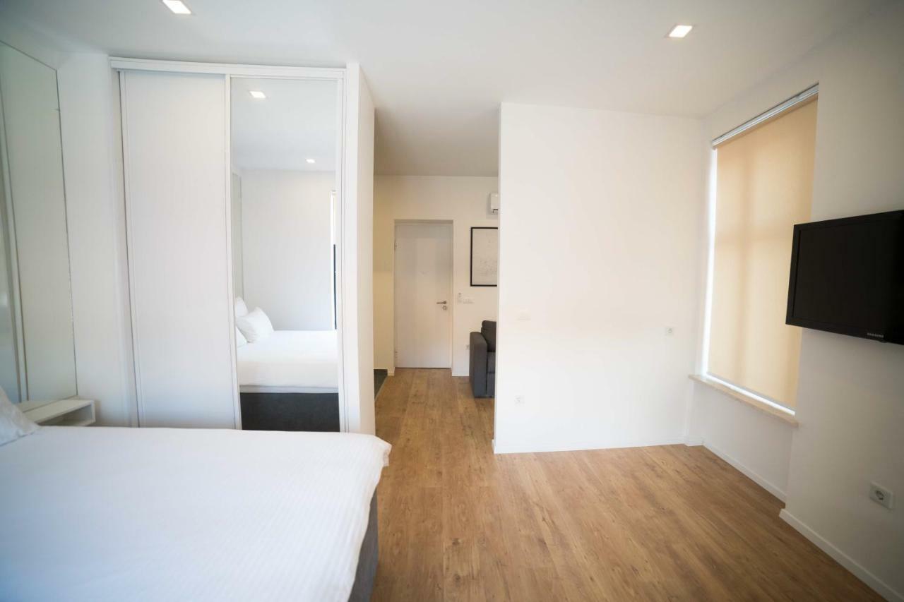 D&k Apartment *