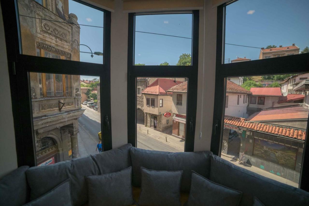 D&k Apartment Sarajevo