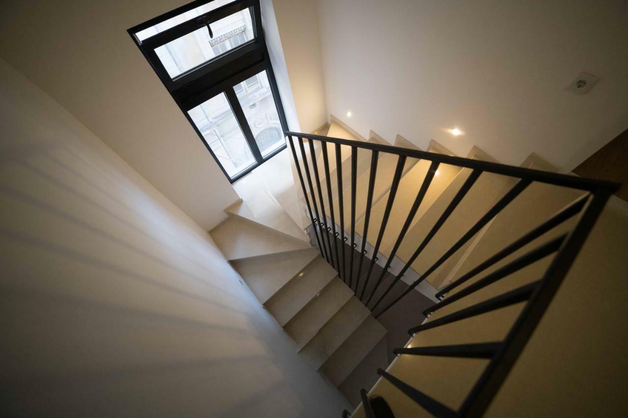 Apartment D&k *