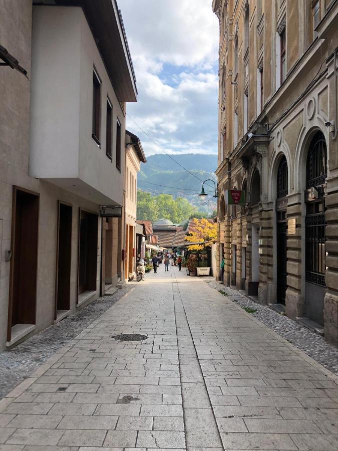 D&k Apartment Sarajevo