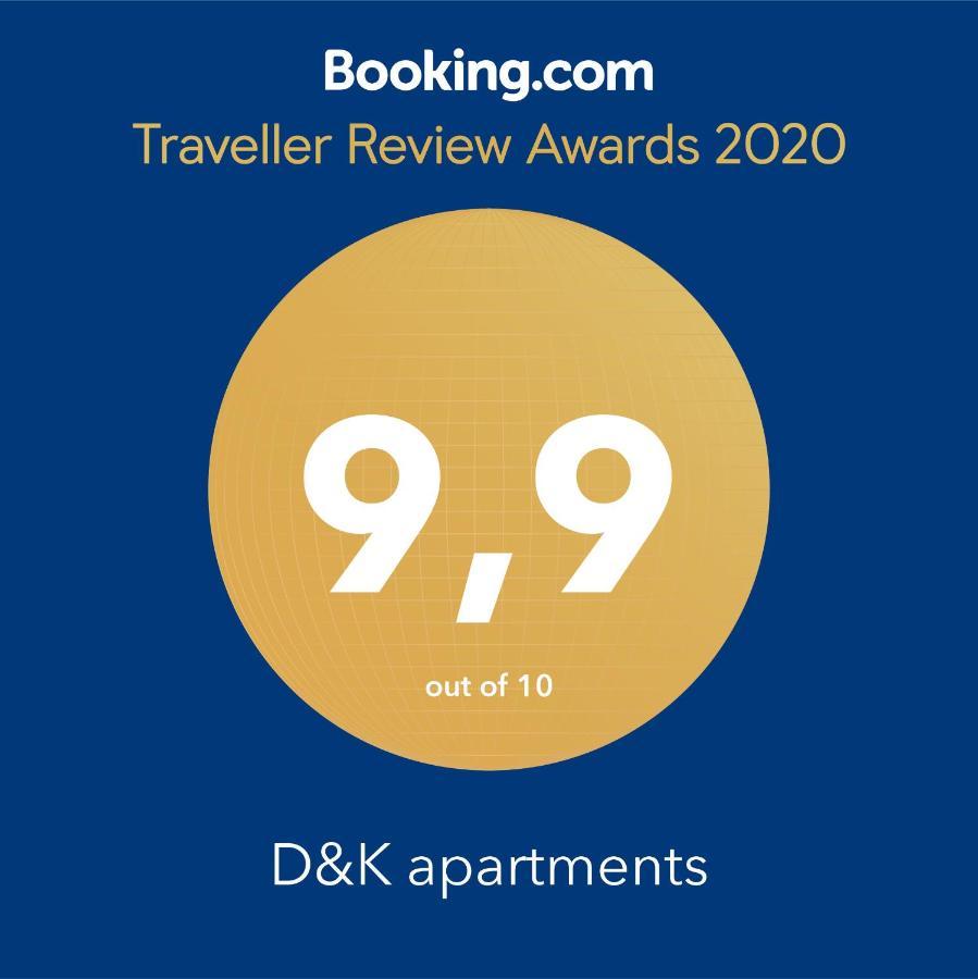 D&k Appartamento Sarajevo